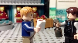 مجموعه استاپ موشن لگو ها برای کودکان قسمت 451